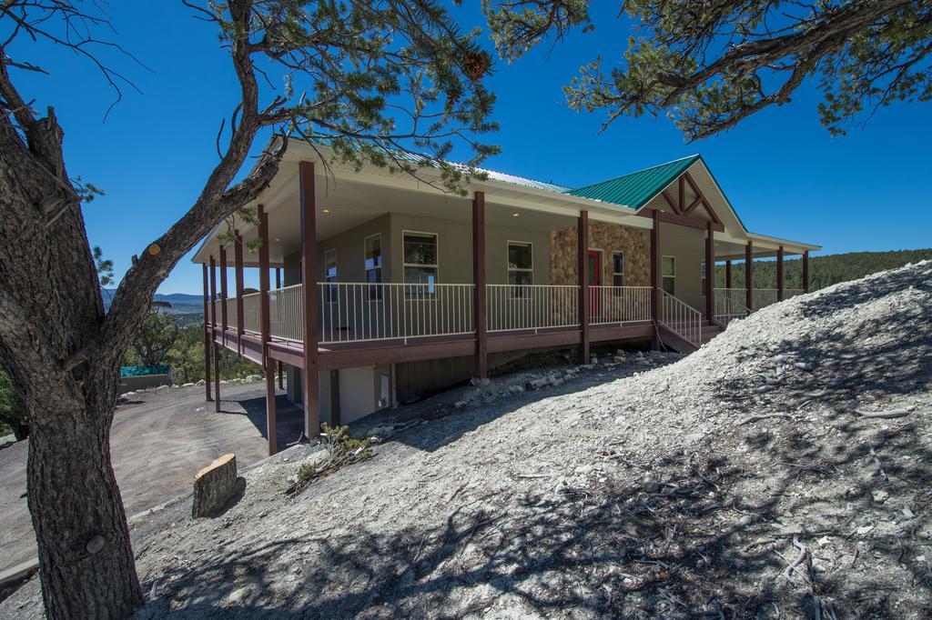 Ridgetop Hideaway Hatch Kültér fotó