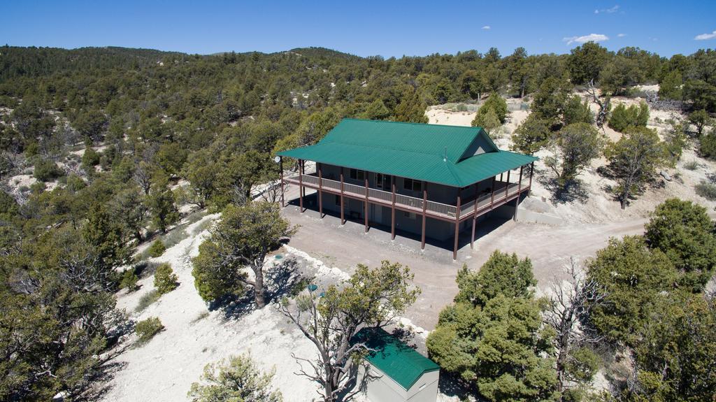 Ridgetop Hideaway Hatch Kültér fotó