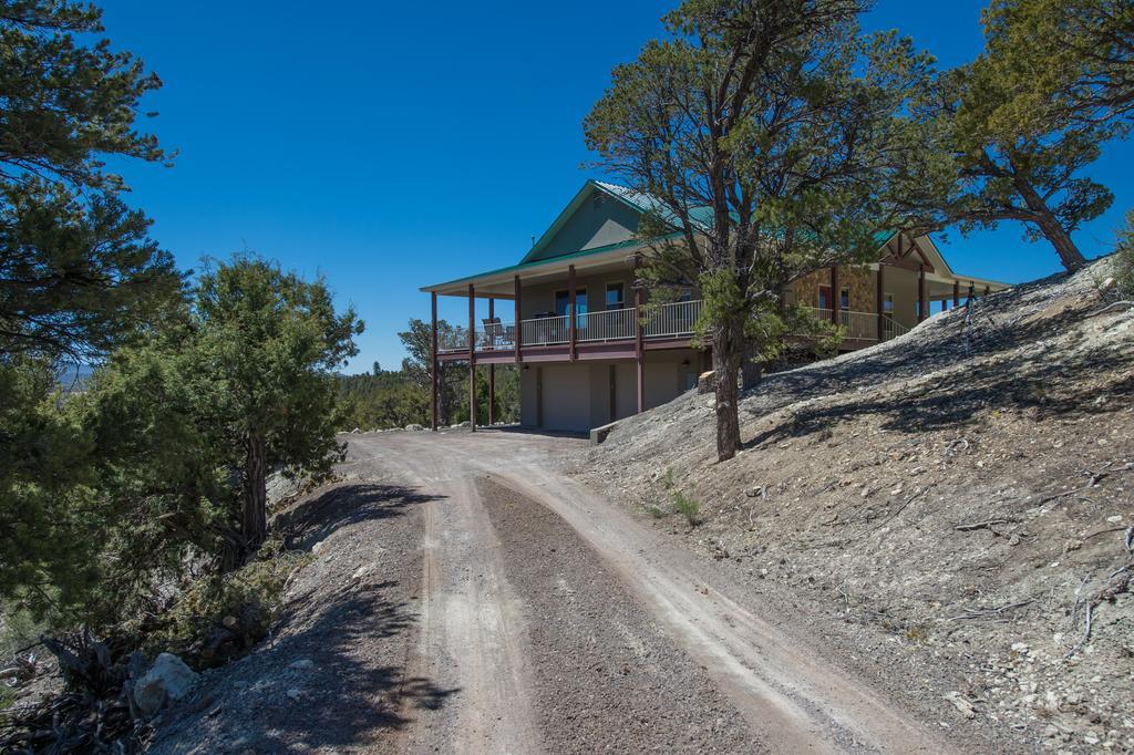 Ridgetop Hideaway Hatch Kültér fotó
