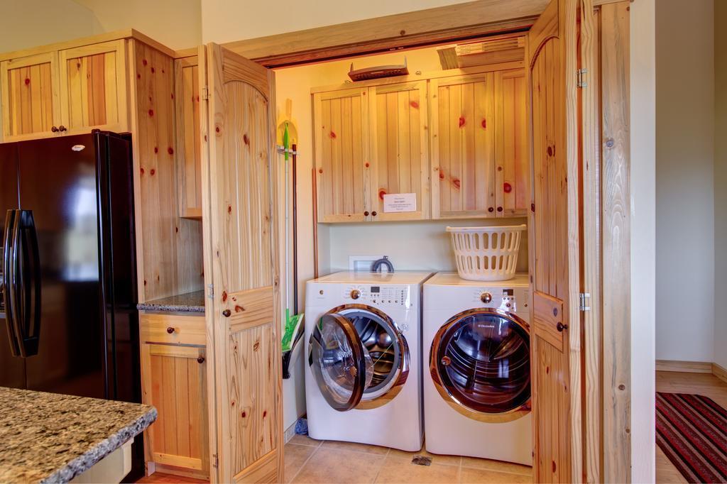 Ridgetop Hideaway Hatch Kültér fotó